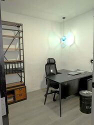 Orchard Towers (D9), Office #555308311